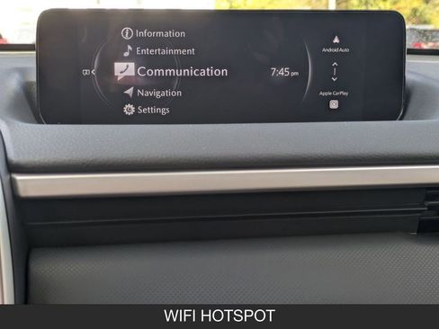 New 2025 MAZDA CX-50 AWD 2.5 S w/ Weather Package image 24