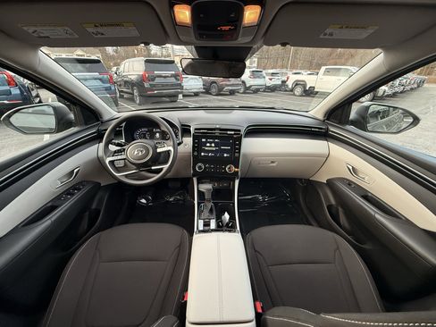 Used 2023 Hyundai Tucson SEL image 9