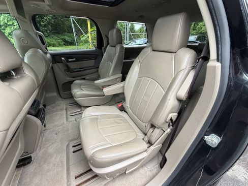 Used 2014 GMC Acadia Denali AWD/4WD image 29