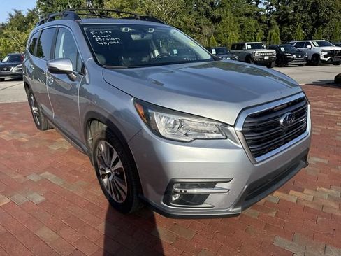 Used 2021 Subaru Ascent Limited w/ Technology Package AWD/4WD image 20