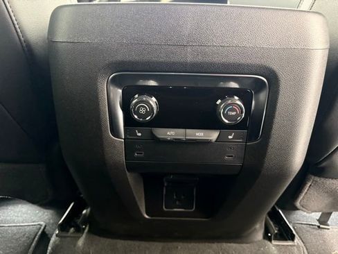 New 2026 Chevrolet Suburban RST w/ Comfort Package image 30