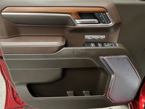 Used 2023 GMC Sierra 1500 Denali w/ Denali Reserve Package image 19