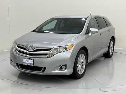 Used 2015 Toyota Venza