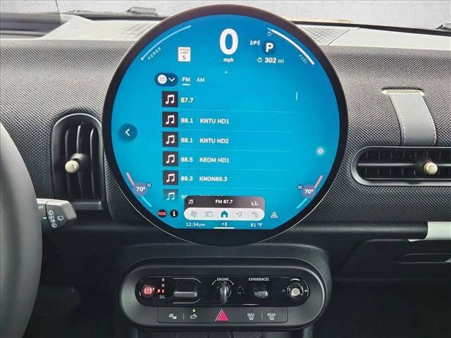 New 2026 MINI Cooper S FWD image 11