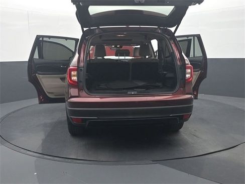 Certified 2022 Honda Pilot Special Edition image 39