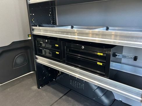 New 2026 Ford Transit 350 148 High Roof AWD image 27