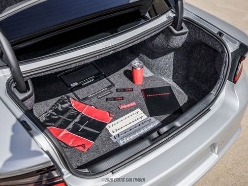 Used 2023 Dodge Charger SRT Hellcat w/ Harman/Kardon Audio Group RWD image 80