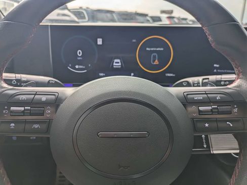 Used 2024 Hyundai Sonata N Line FWD image 31