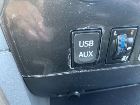 Used 2017 Toyota Sequoia Platinum AWD/4WD image 26