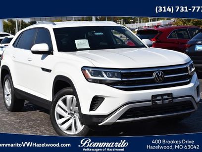Used 2023 Volkswagen Atlas Cross Sport SE