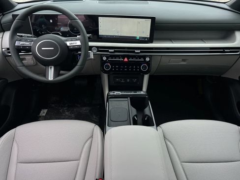 New 2026 Hyundai Tucson Limited image 3