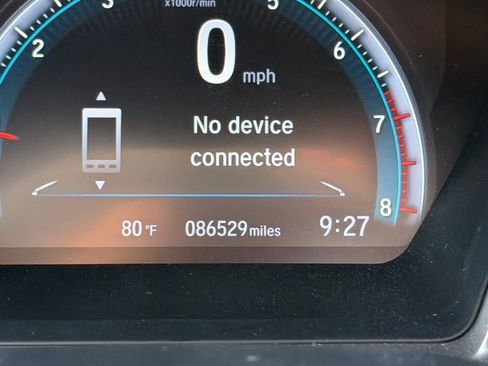 Used 2017 Honda Civic EX image 23