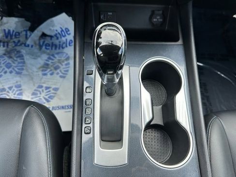 Used 2018 Nissan Altima 2.5 SR w/ SR Special Edition image 28