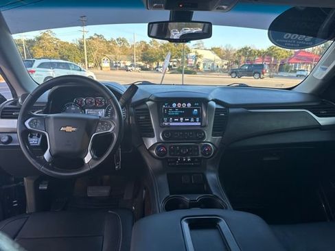Used 2018 Chevrolet Tahoe LS w/ All-Season Package image 13