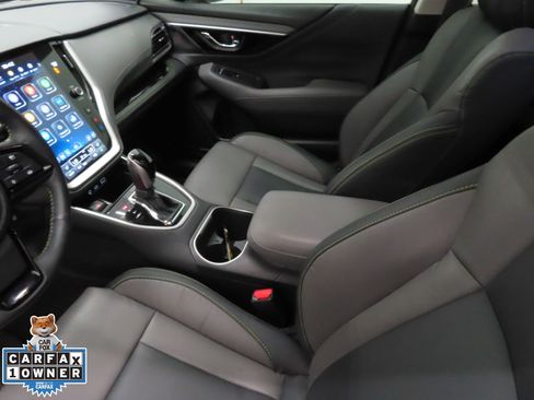 Used 2024 Subaru Outback Onyx Edition image 23