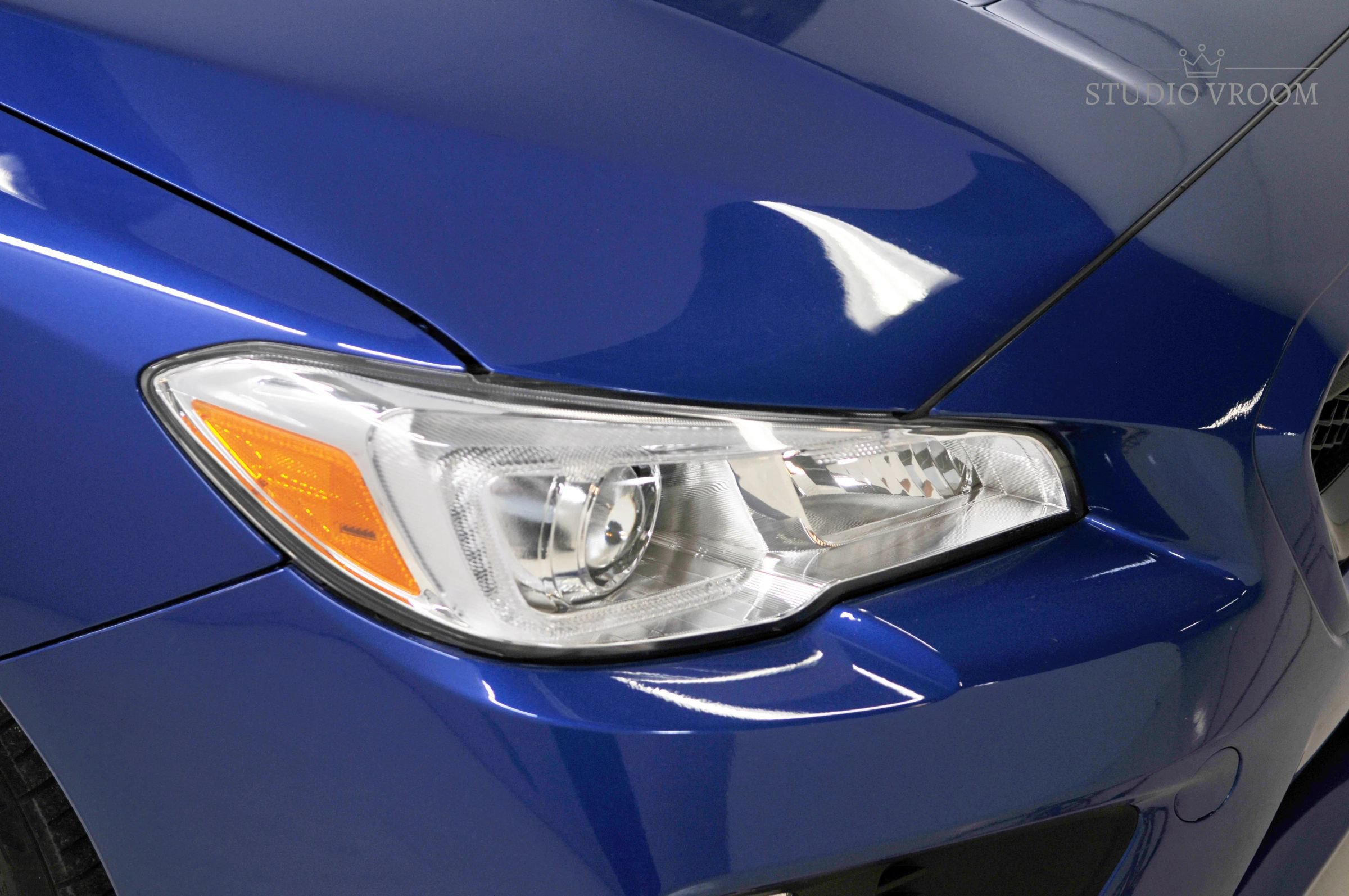 Used 2016 Subaru WRX AWD/4WD image 15