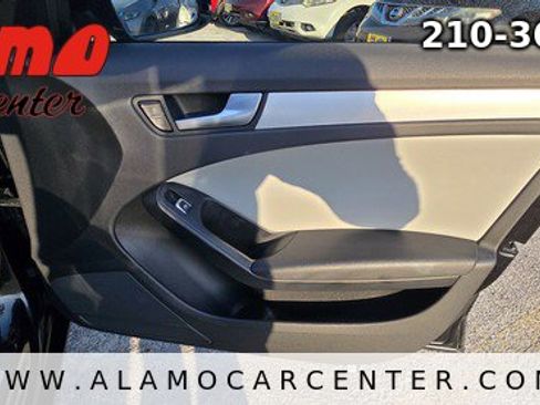 Used 2013 Audi A4 2.0T Premium image 18