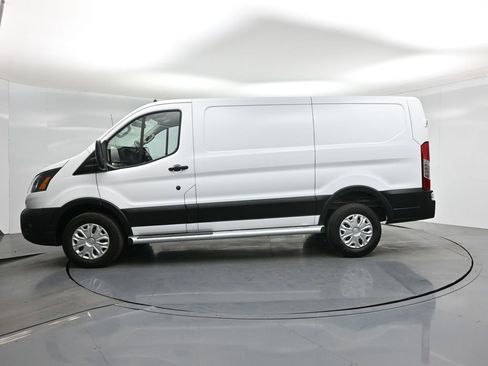 Certified 2023 Ford Transit 250 Low Roof w/ Exterior Upgrade Package image 22
