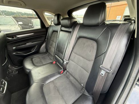 Used 2021 MAZDA CX-5 Touring image 26