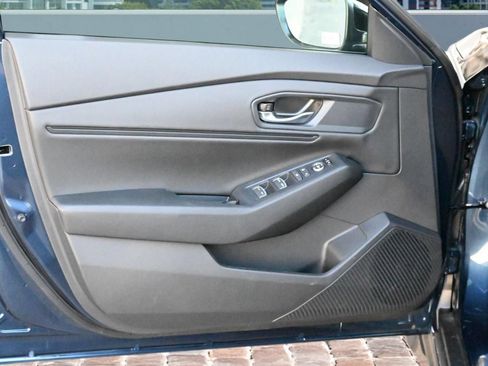 New 2026 Honda Accord SE image 10