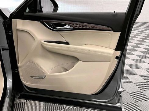 Used 2023 Buick Envision Avenir image 20
