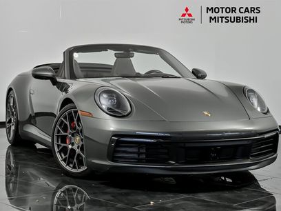Used 2020 Porsche 911 Carrera S