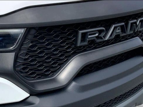 Used 2021 RAM 1500 TRX w/ Trailer Tow Group image 28