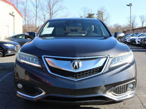 Used 2016 Acura RDX FWD w/ Advance Package image 2