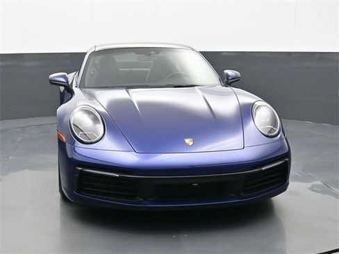 Used 2021 Porsche 911 Carrera image 22