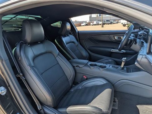Used 2024 Ford Mustang GT Premium RWD image 26