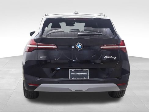New 2026 BMW X3 xDrive30 image 4