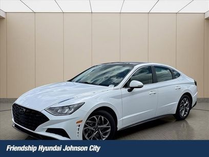 Used 2020 Hyundai Sonata SEL w/ Convenience + Sunroof Package