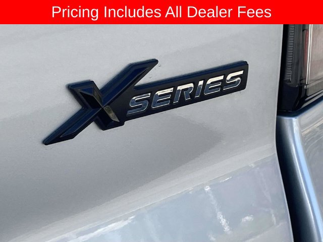 Certified 2024 Toyota 4Runner SR5 Premium w/ Moonroof Package AWD/4WD image 13