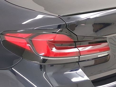 Certified 2023 BMW 540i w/ M Sport Package image 11