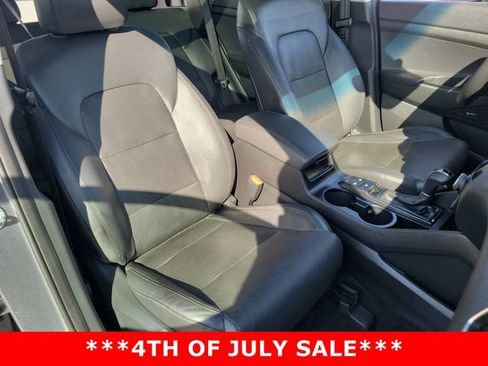 Used 2021 Hyundai Tucson Ultimate FWD image 22