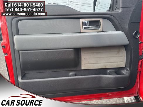Used 2011 Ford F150 STX image 13
