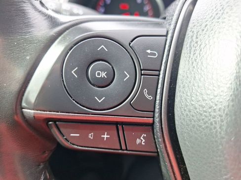Used 2022 Toyota Camry XSE FWD image 20