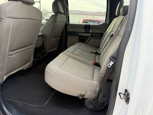 Used 2022 Ford F250 XLT image 12