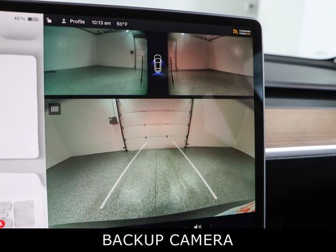 Used 2025 Tesla Model Y Long Range image 18