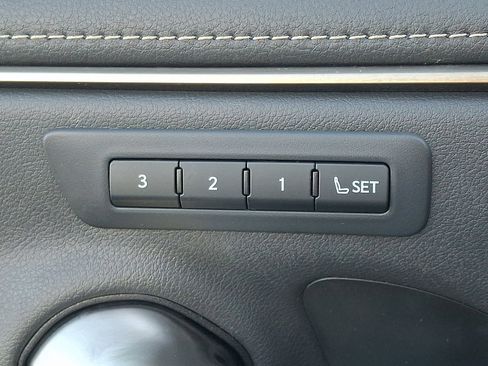 Certified 2021 Lexus ES 350 w/ Premium Package image 28