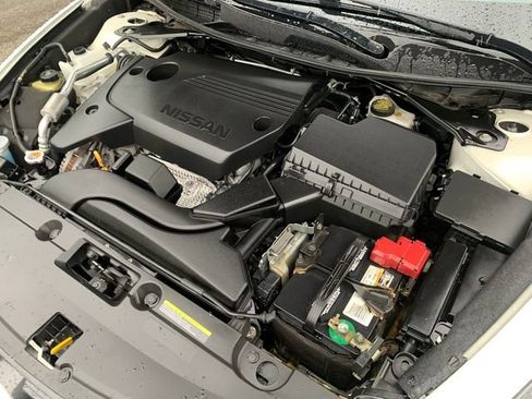 Used 2018 Nissan Altima 2.5 SR w/ SR Special Edition FWD image 27