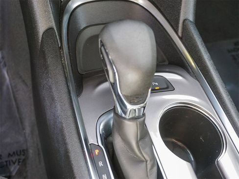 Used 2024 Chevrolet Malibu LT image 22