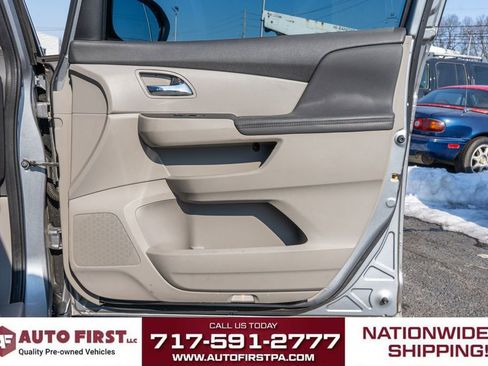 Used 2016 Honda Odyssey EX-L image 14