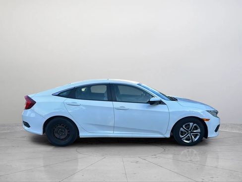 Used 2016 Honda Civic LX image 12
