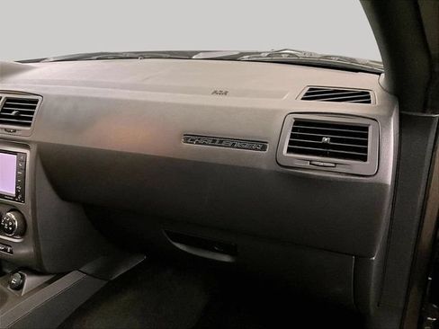 Used 2014 Dodge Challenger R/T w/ Electronics Convenience Group RWD image 16