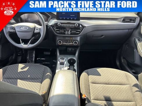Used 2024 Ford Escape Active FWD image 12