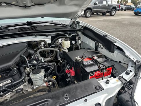 Used 2021 Toyota Tacoma SR5 image 20