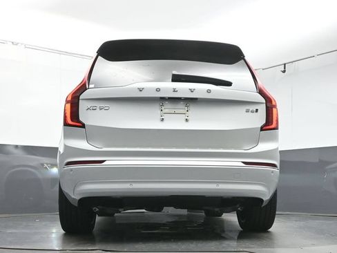 Used 2026 Volvo XC90 B6 Ultra w/ Protection Package Premier AWD/4WD image 38