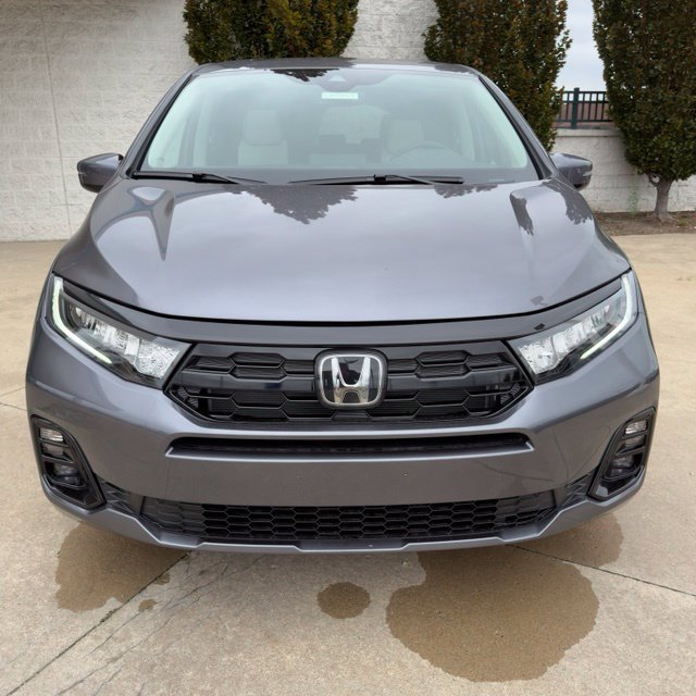 New 2027 Honda Odyssey Elite image 9