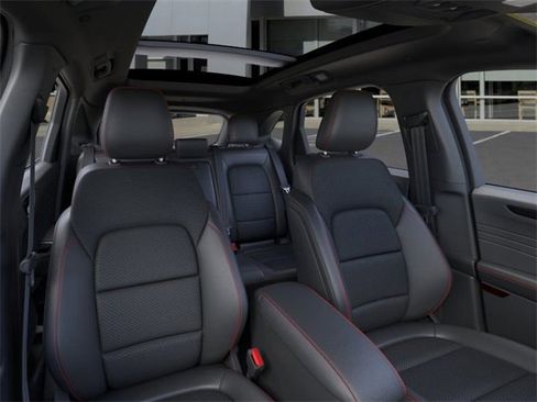 New 2024 Ford Escape ST-Line Select w/ Tech Pack #2 image 10